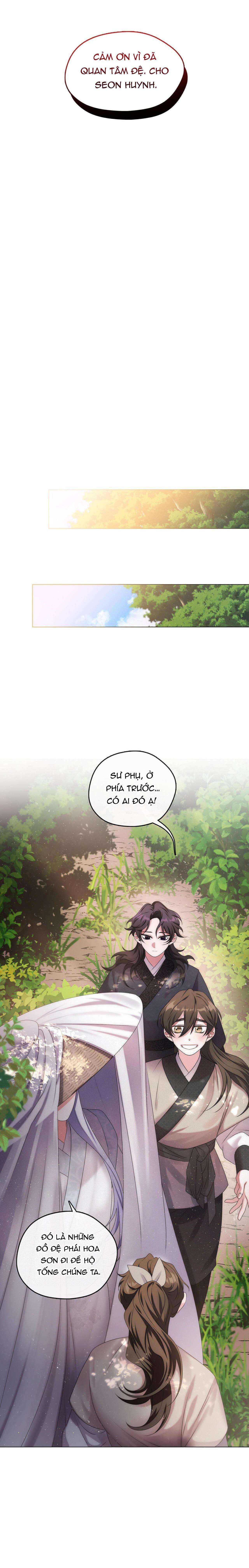 tôi đã nuôi dạy thủ lĩnh giáo phái ác ma chapter 14 13