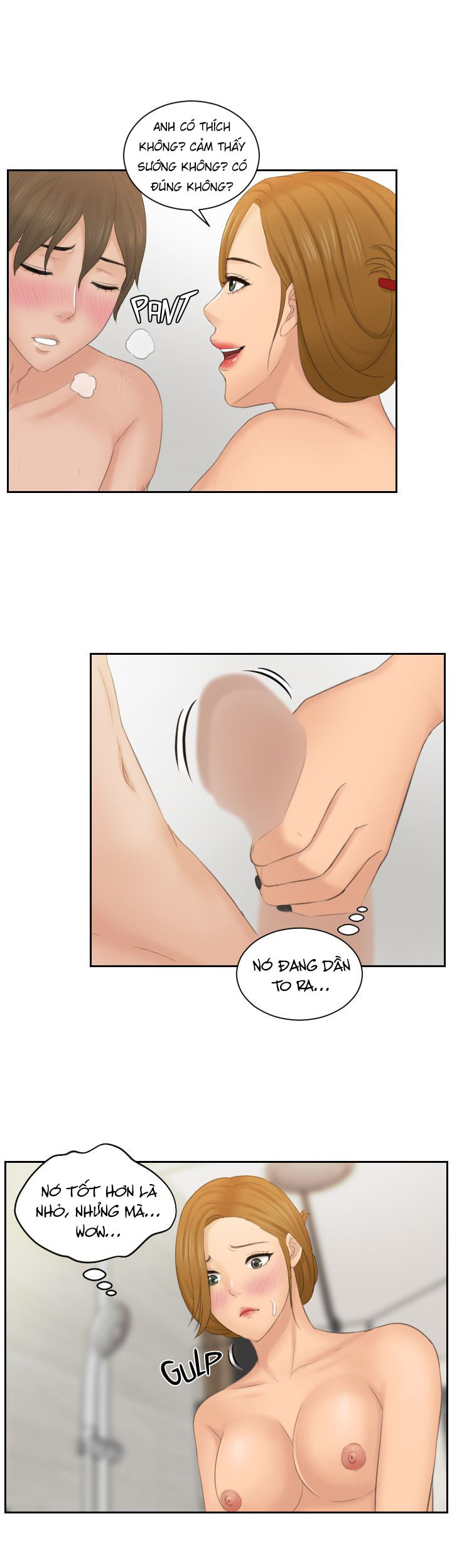 chàng thám tử đào hoa chapter 48 16