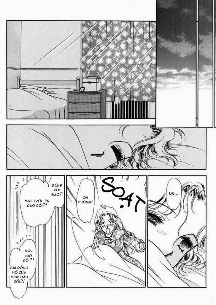 silver (fujita kazuko) chapter 14 27