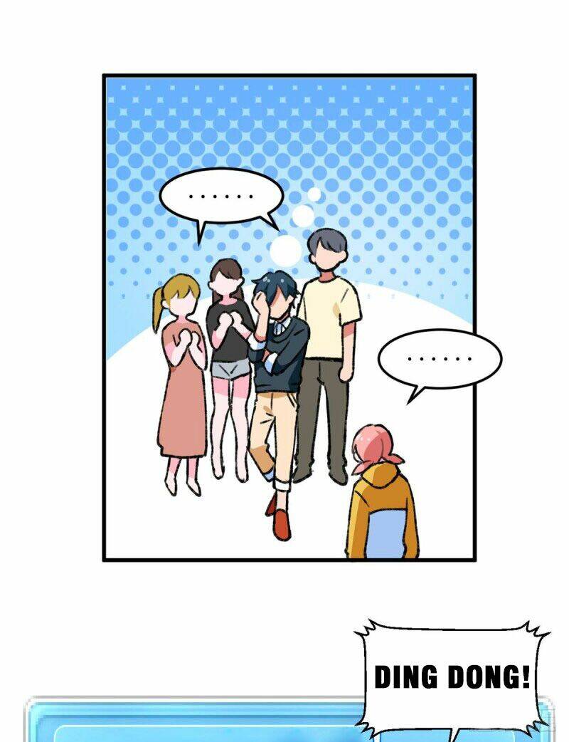 vô sỉ thuật sĩ chapter 14 21