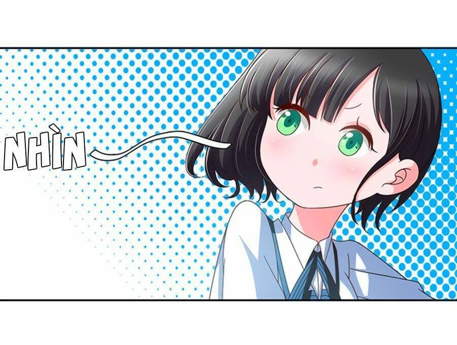 người yêu khát máu của tôi chapter 10 7