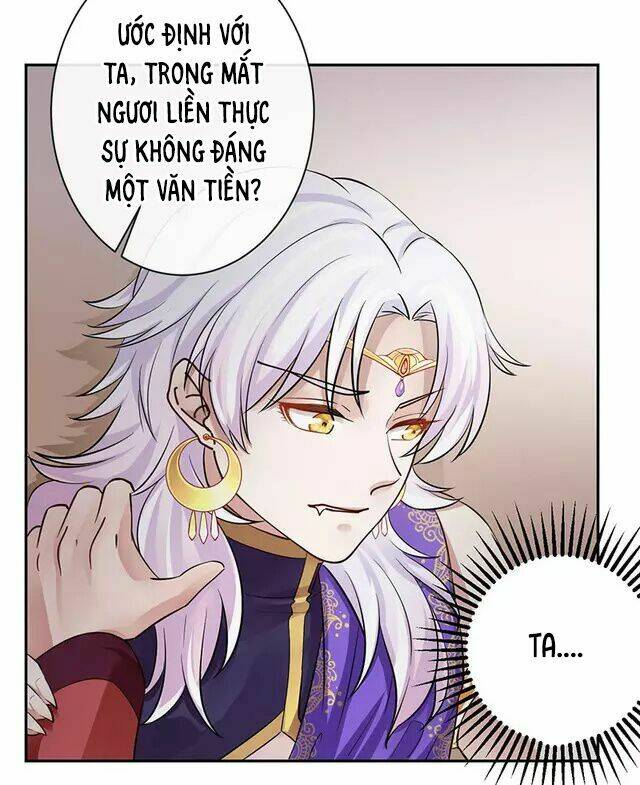 nghiên hương kỳ đàm chapter 17 38