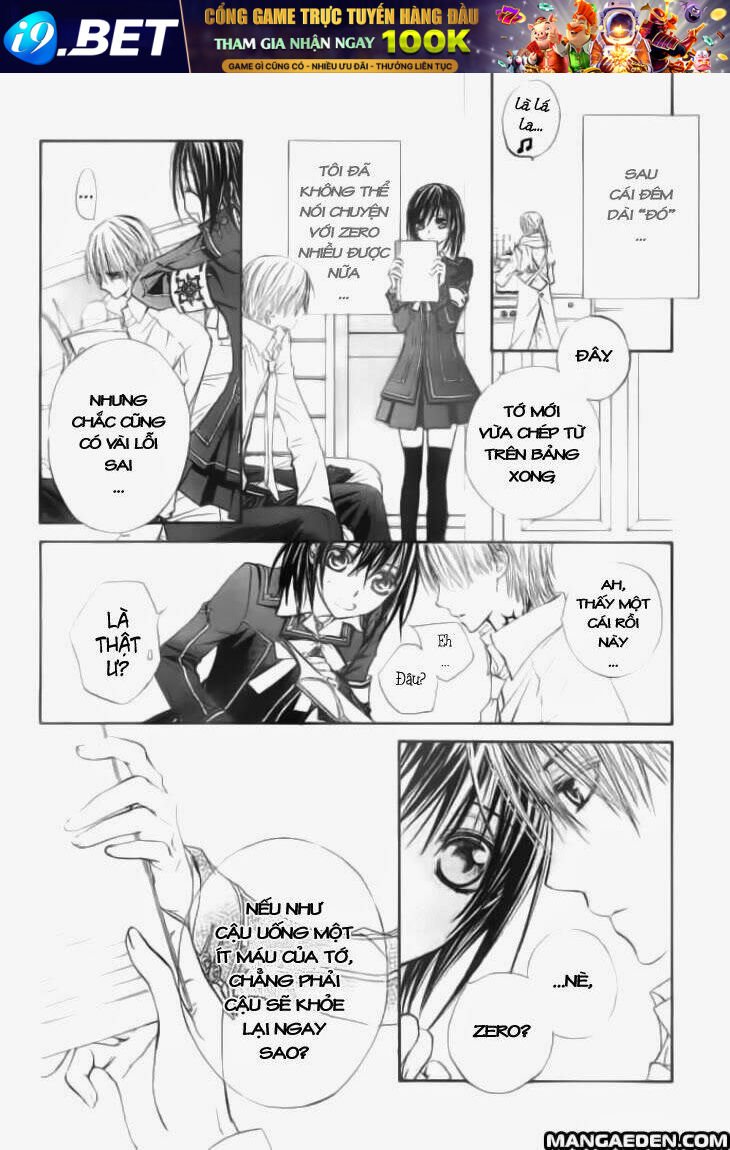 hiệp sĩ vampire chapter 21 7