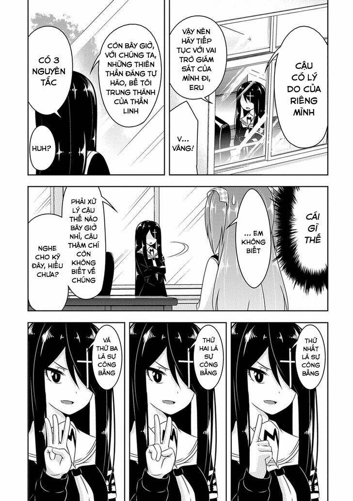 devilchi - cô bạn ác quỷ chapter 10 16