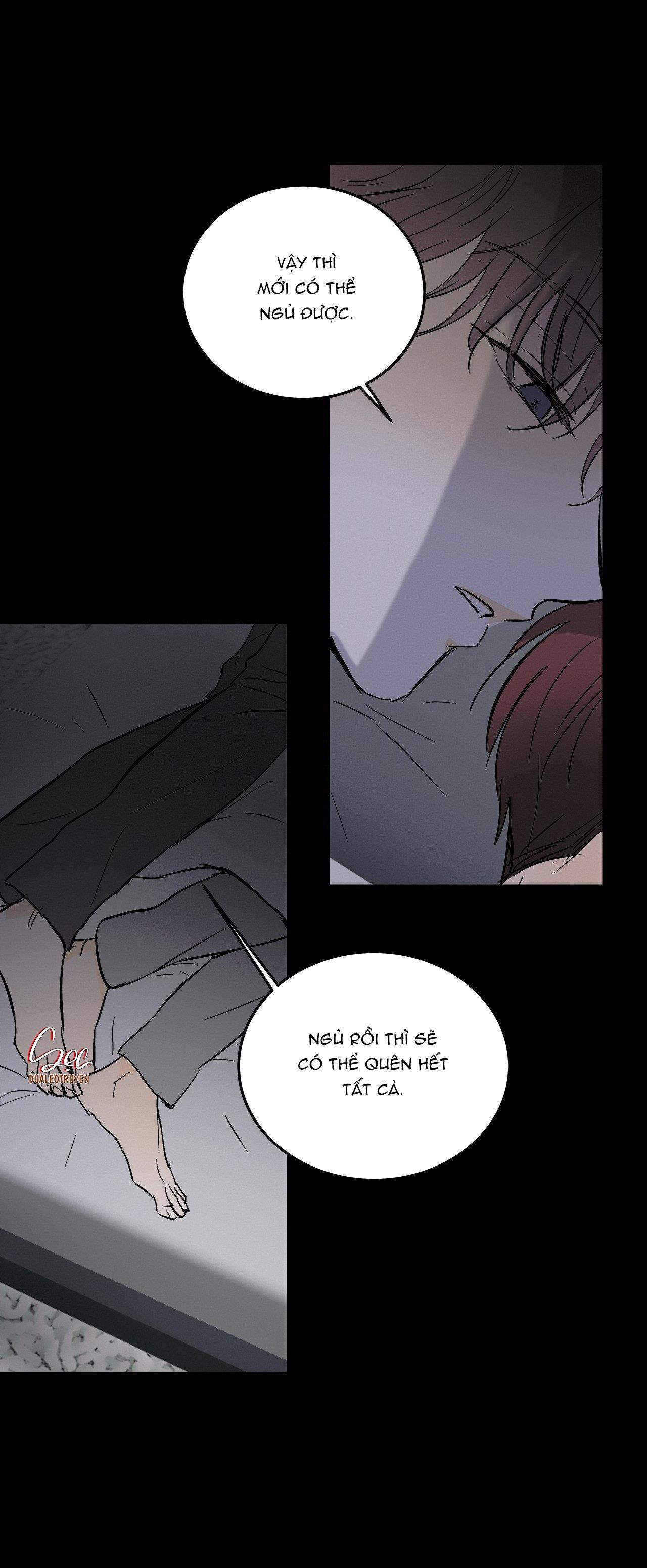 lie again chapter 24 36