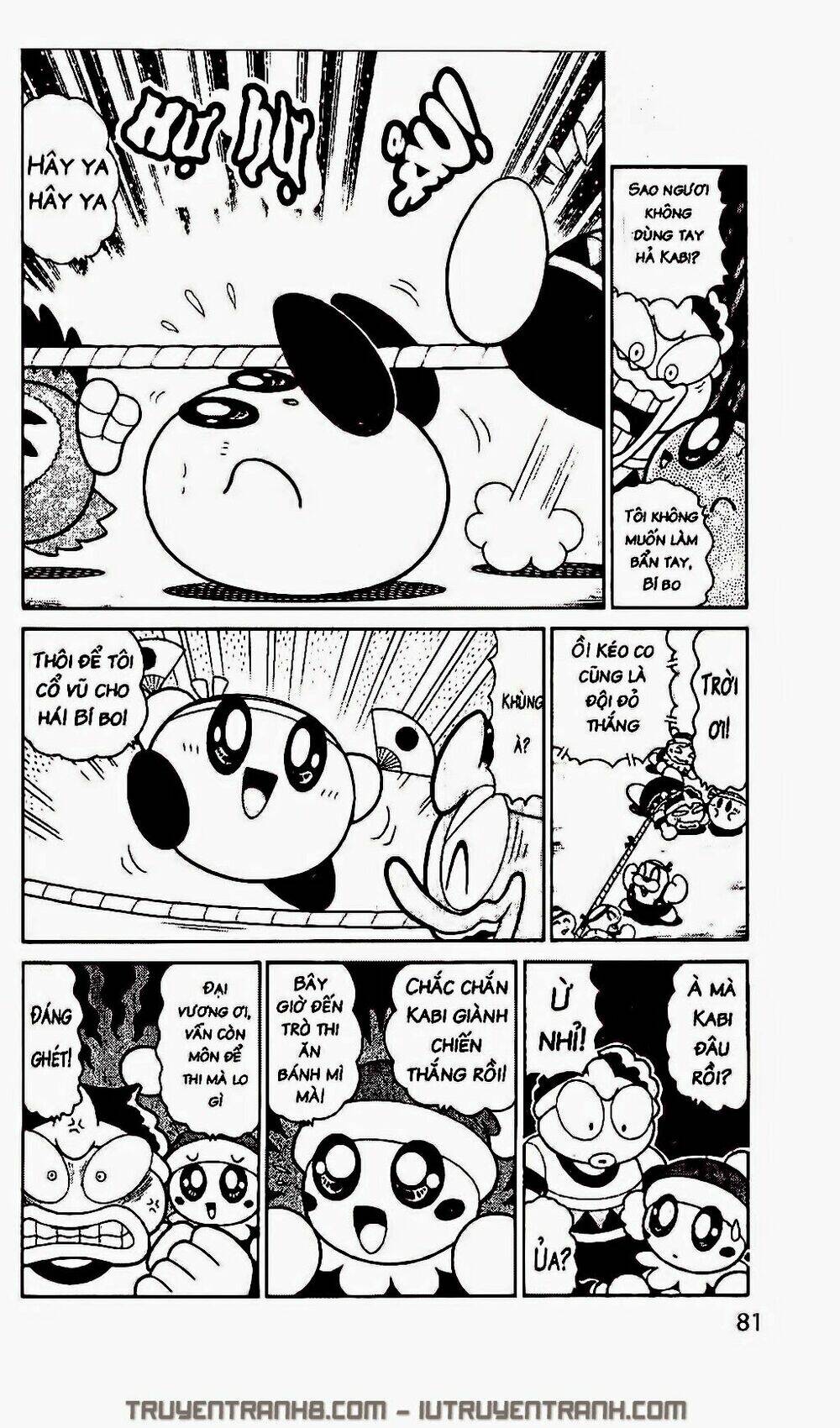 ngôi sao kabi chapter 228 12