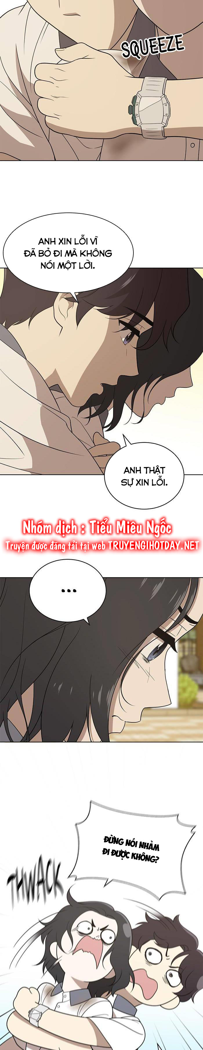 tuyệt vọng chapter 16 19