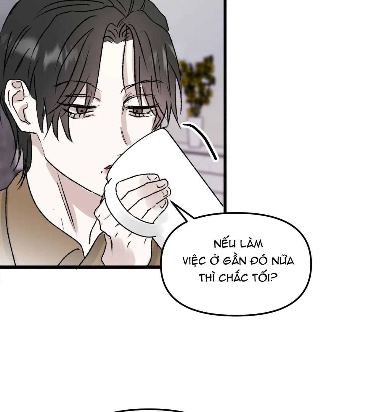 nghiện cuồng công - bdsm cùng sẹc chapter 3 34