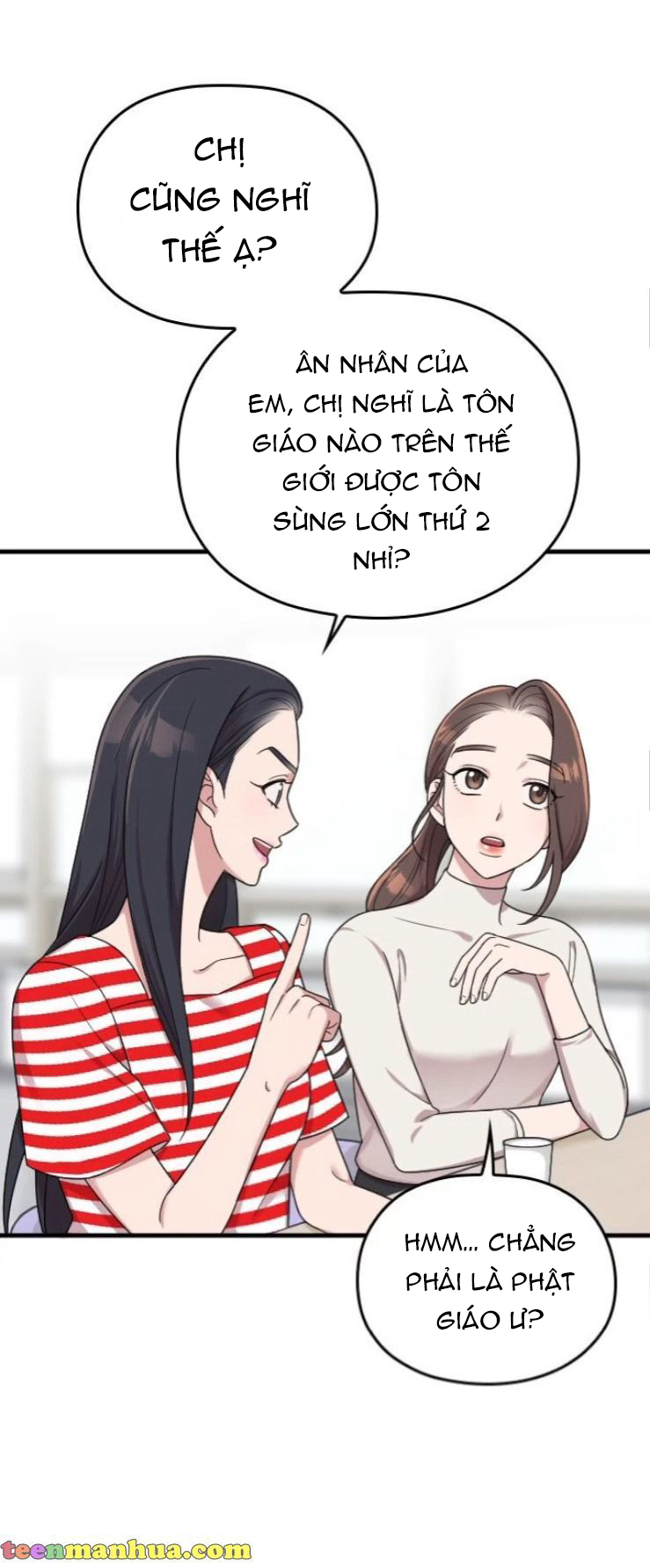 cô đi mà lấy chồng tôi chapter 17.2 20