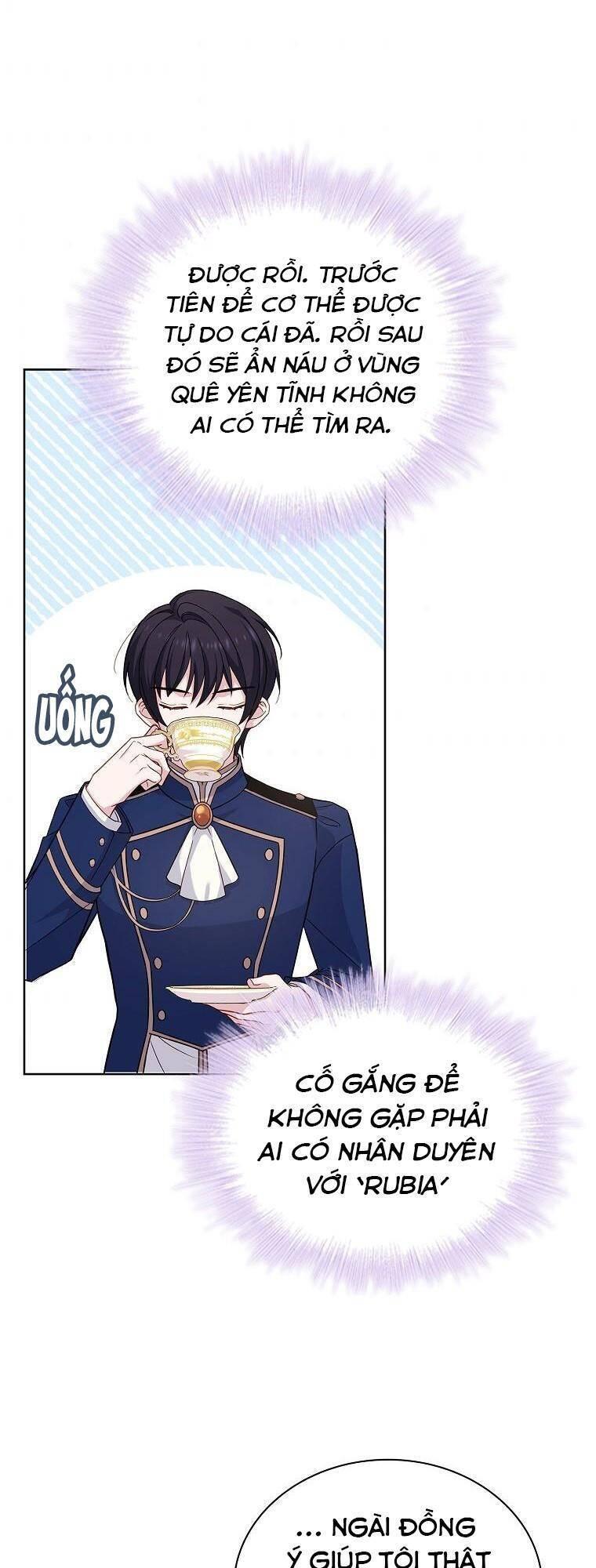 để yên cho tiểu thư hiền chapter 46 33