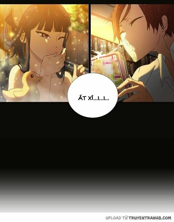 nhiệt huyết thanh xuân chapter 1 21