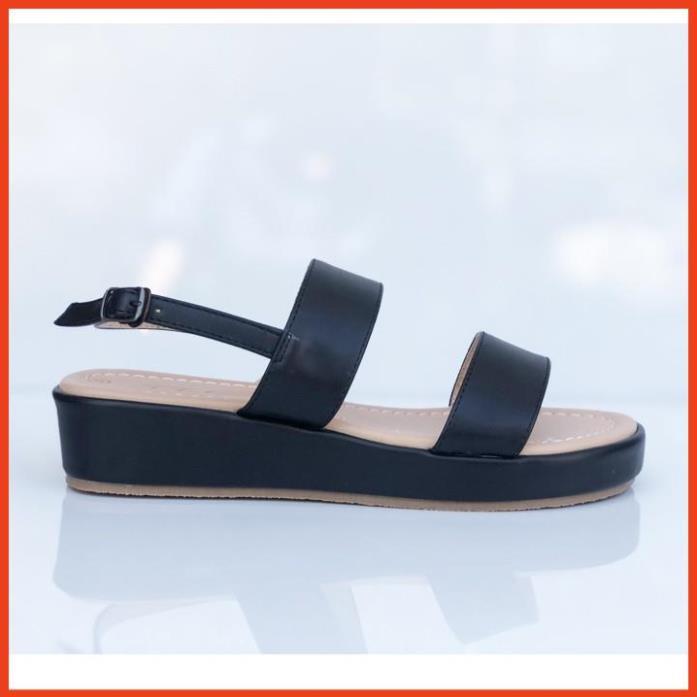 TLG Sandal đế bánh mì cao cấp hot trend 2020 trẻ trung năng động 21336