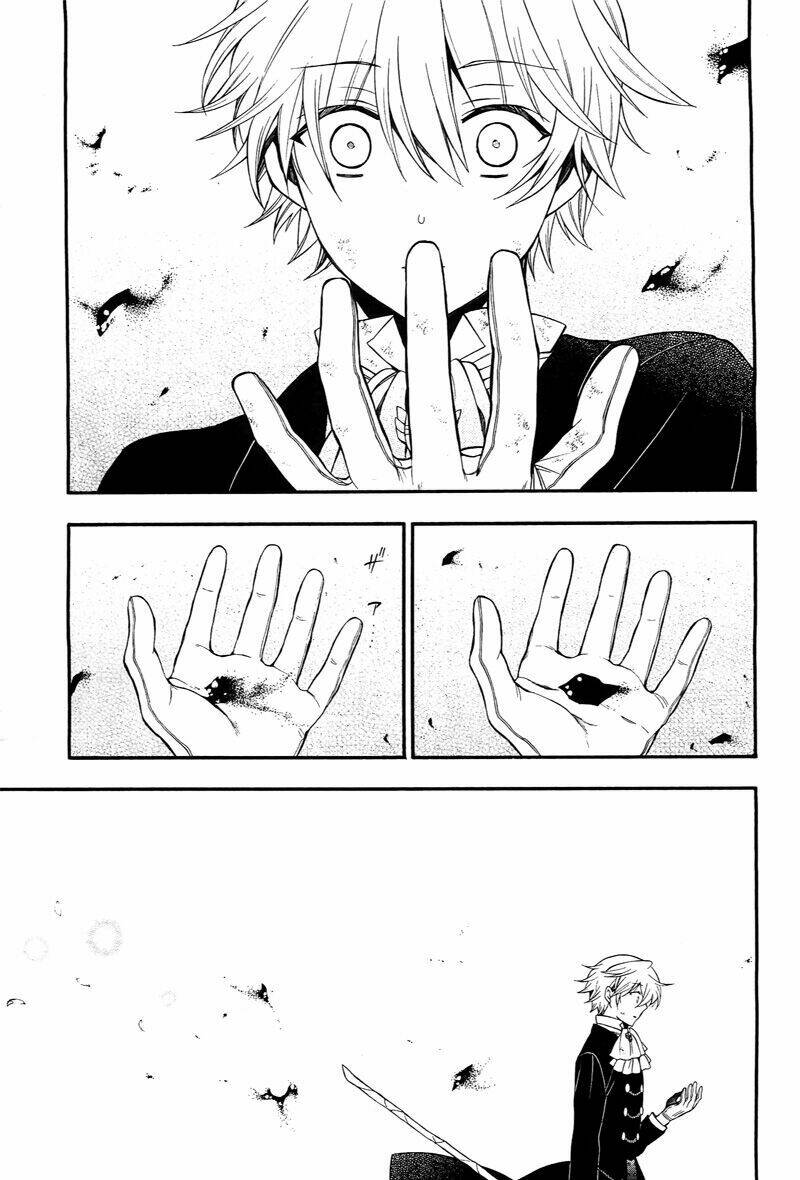 pandora hearts chapter 59 47
