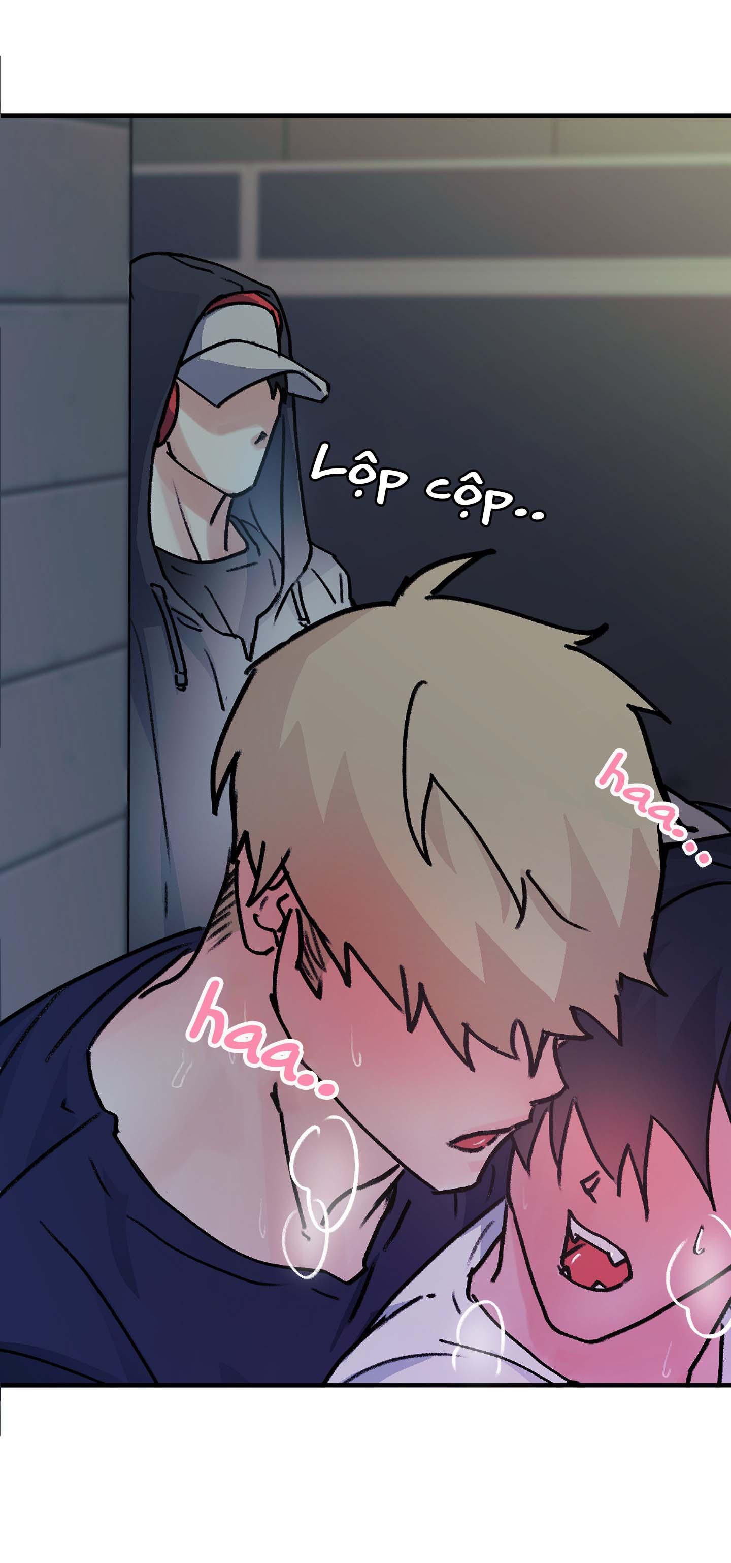 hoàng tử ngài đã được lấp đầy chưa? chapter 3 1