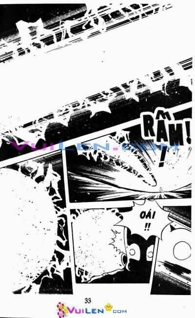 những người bạn tốt chapter 23 33