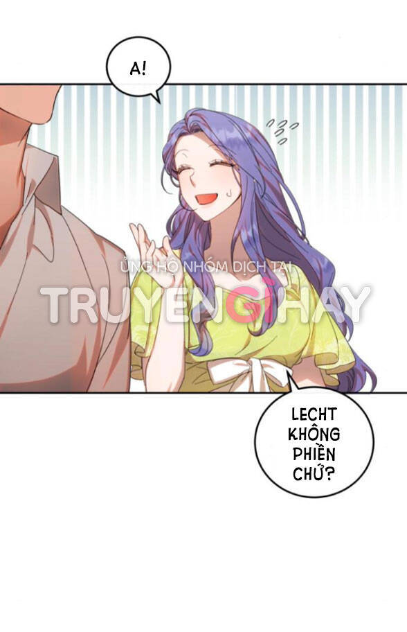 nếu là phản diện, liệu tôi sẽ chết? chapter 4.2 8