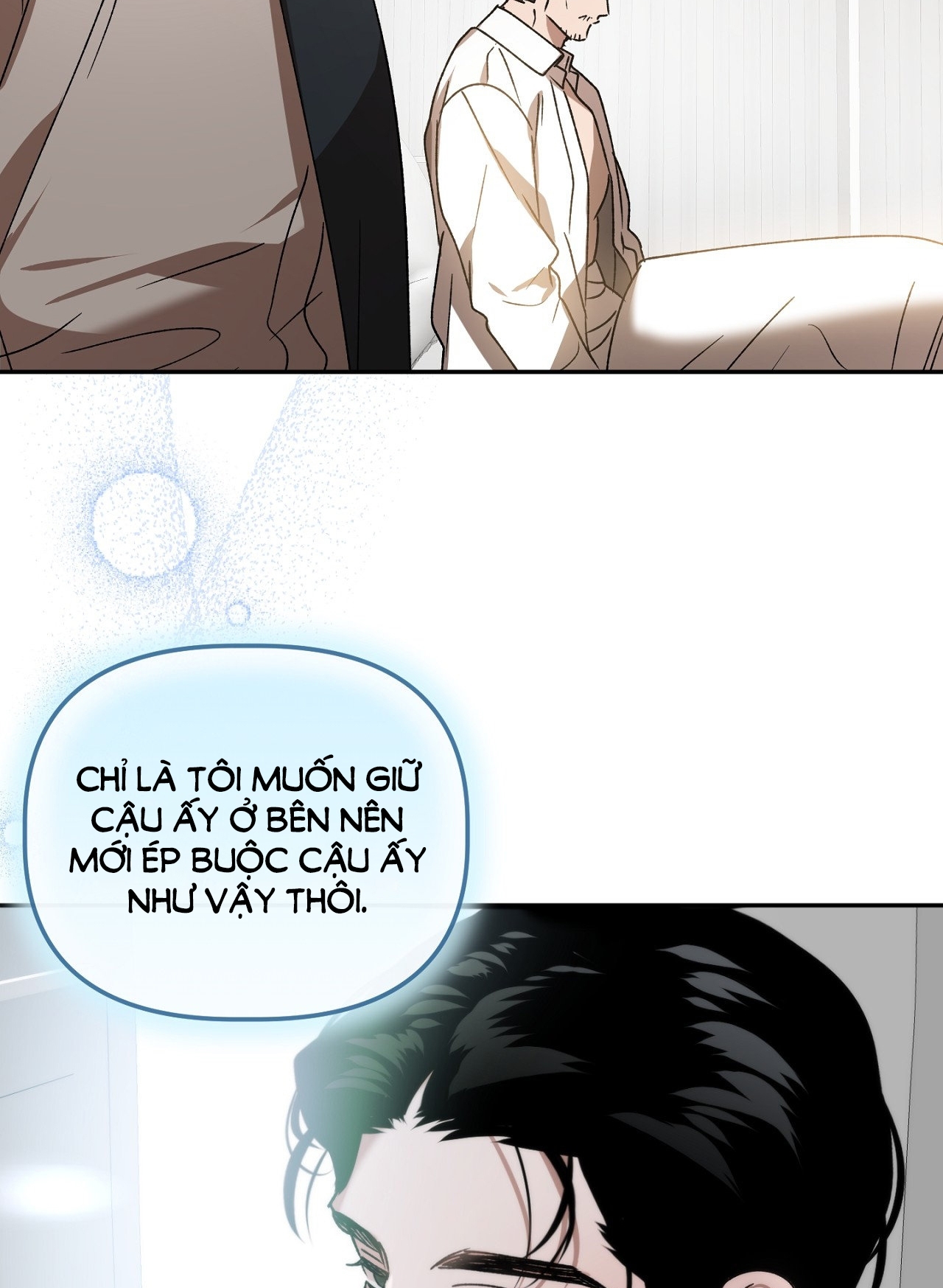 Anh Đã Hiểu Chưa? chapter 46.2 - Trang 36