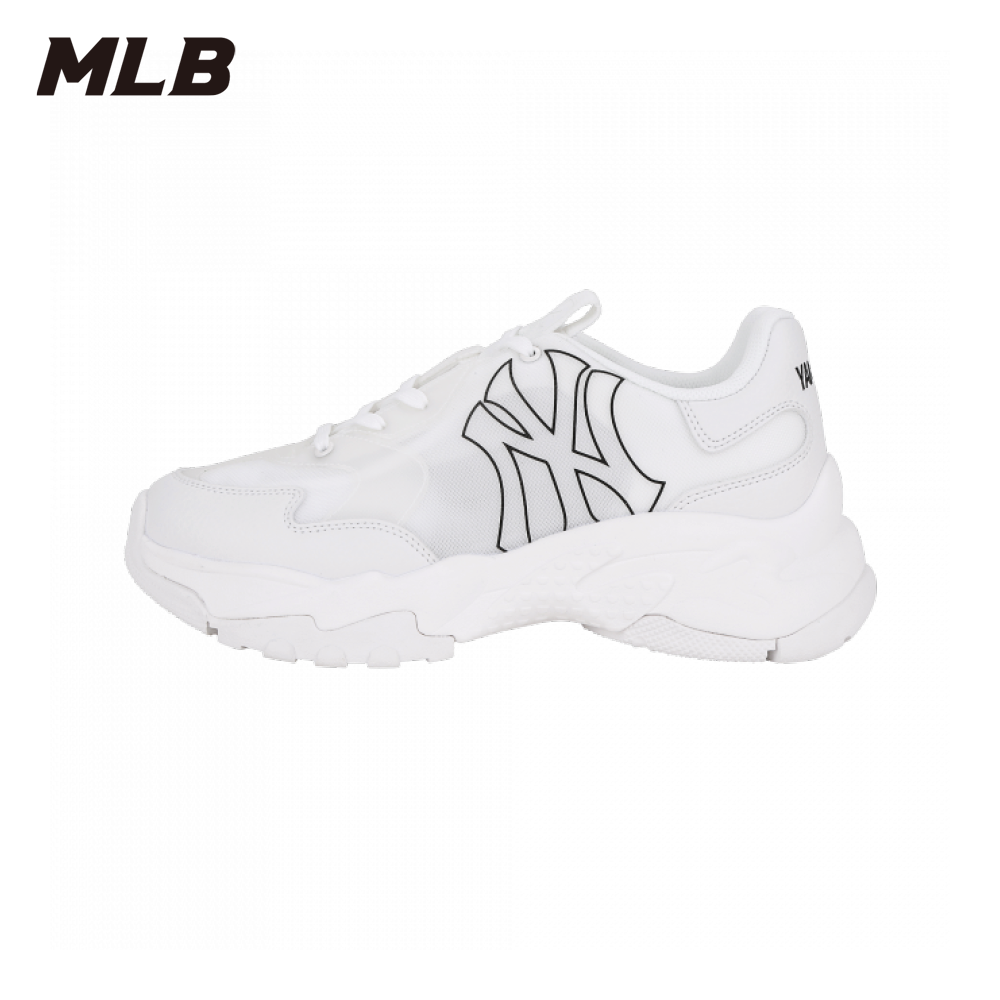 GIÀY MLB BIGBALL CHUNKY SCREEN NEW YORK YANKEES SIZE 280