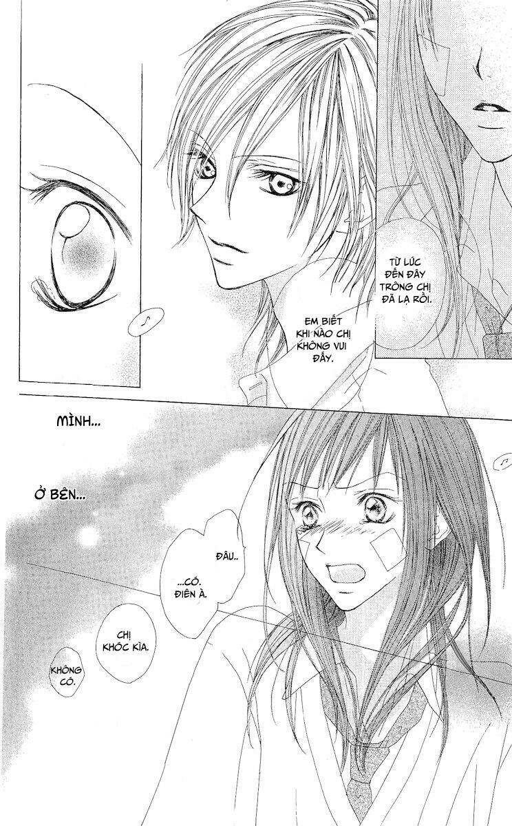 venus kisoukyoku chapter 2 29