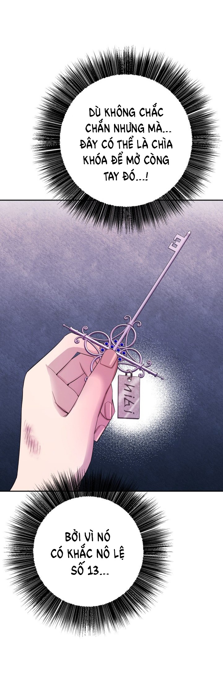 [18+] nếu cứu rỗi một cầm thú hư hỏng chapter 9.2 7