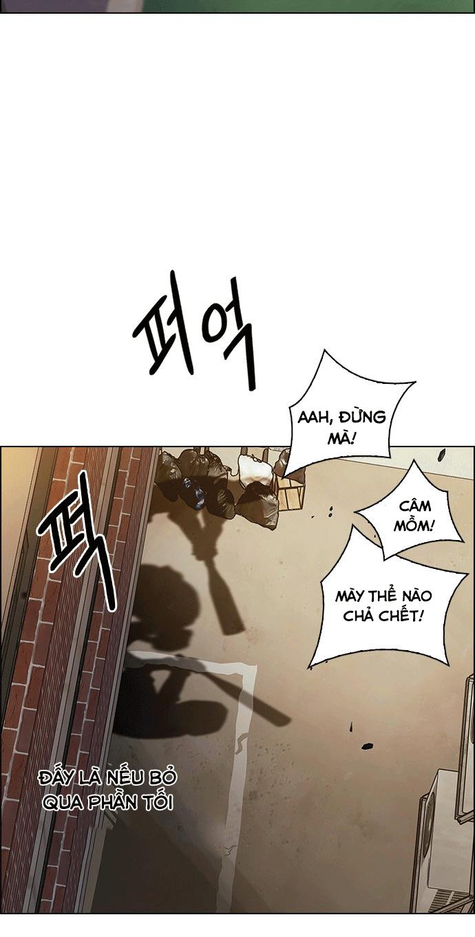 trò chơi số mệnh chapter 257 44