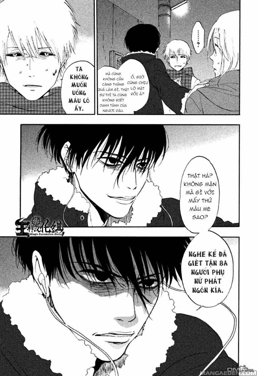 ranh giới quỷ chapter 1 17