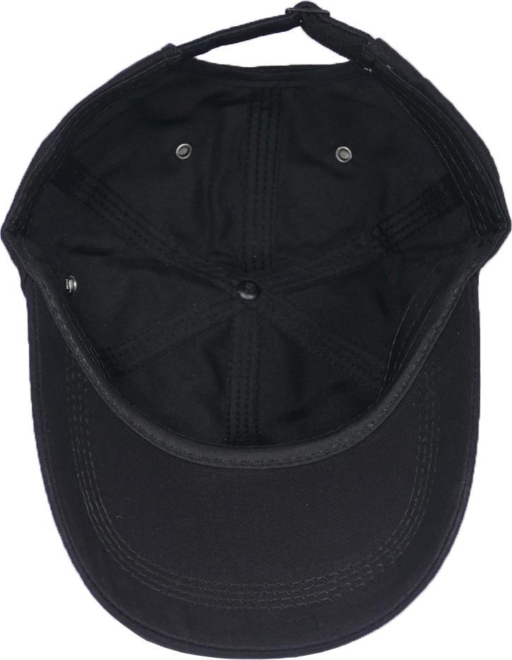 Nón kết vải kaki không thêu, may nhiều đường chỉ chắc chắn, đẹp mắt NKKT01