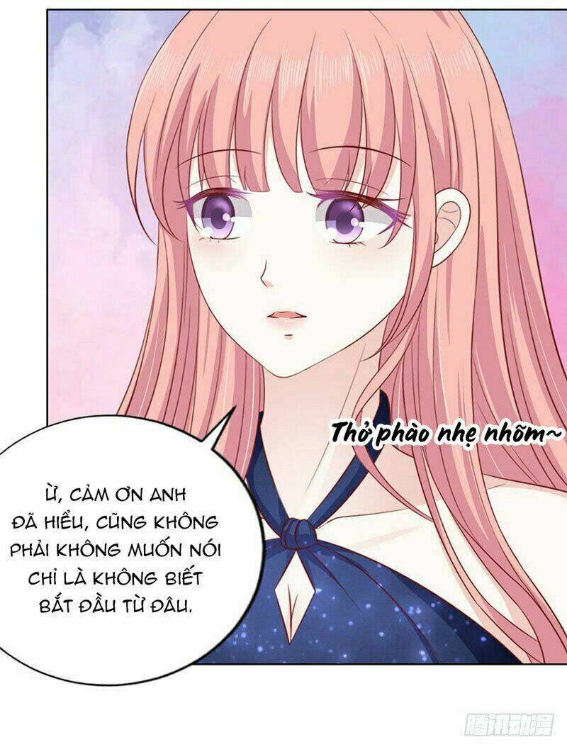 liệt ái tri hạ: series mật đào tiểu tình nhân chapter 120 13