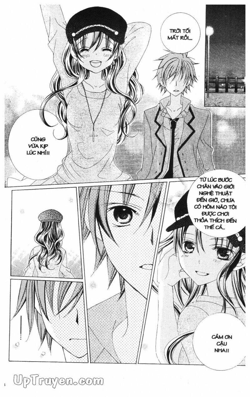 i love you suzuki chapter 13 32