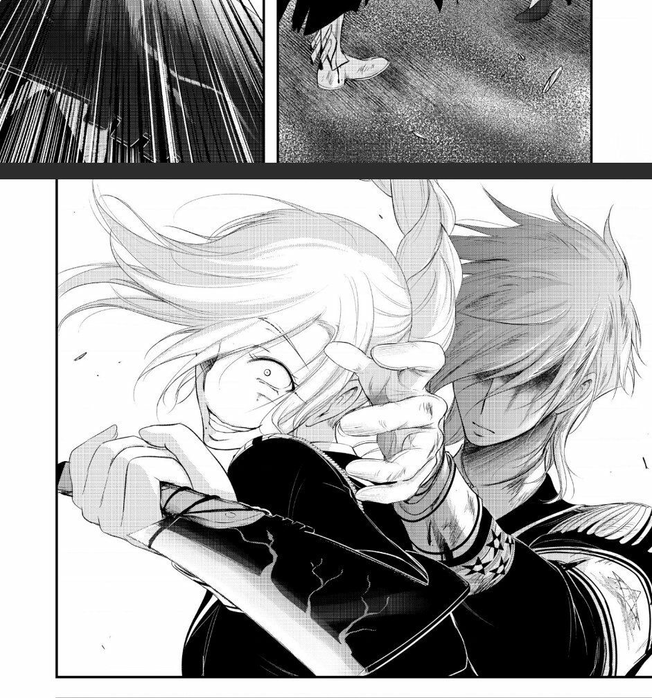 kích trụy vương huyền thoại chapter 73 14