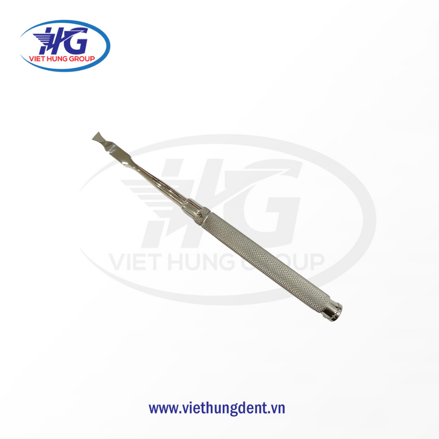 Cây Đục Xương PMC ORTHO - VIỆT HÙNG GROUP