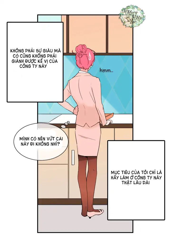 rắc rối về vấn đề yêu đương của tôi chapter 1 11