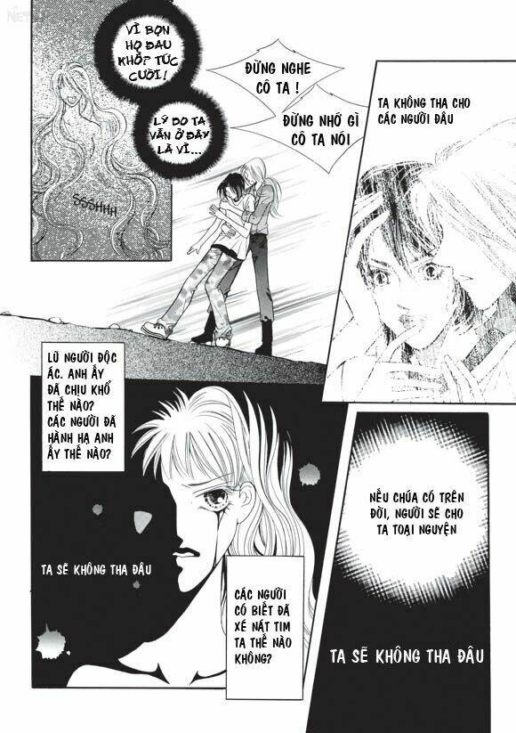 9 faces of love chapter 6 28