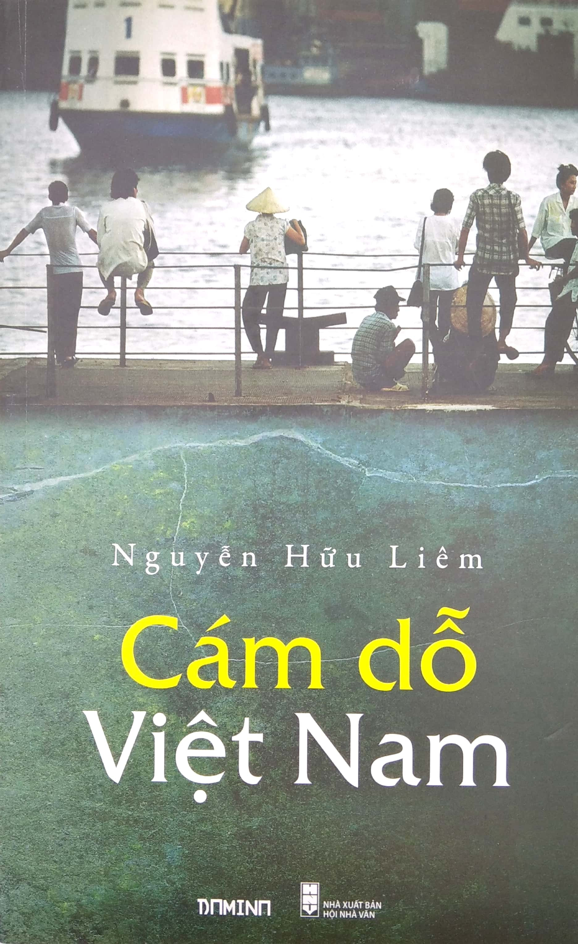 Cám dỗ Việt Nam - Nguyễn Hữu Liêm -