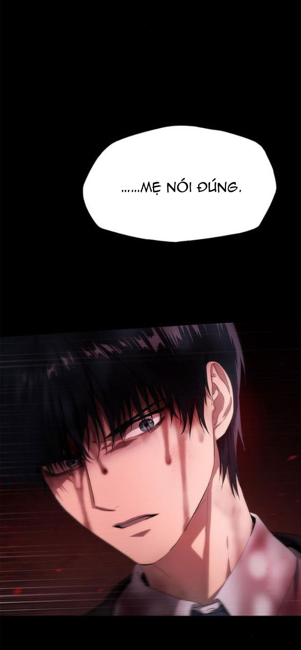 không thể thoát ra khỏi bộ phim kịch tính chapter 12.2 20