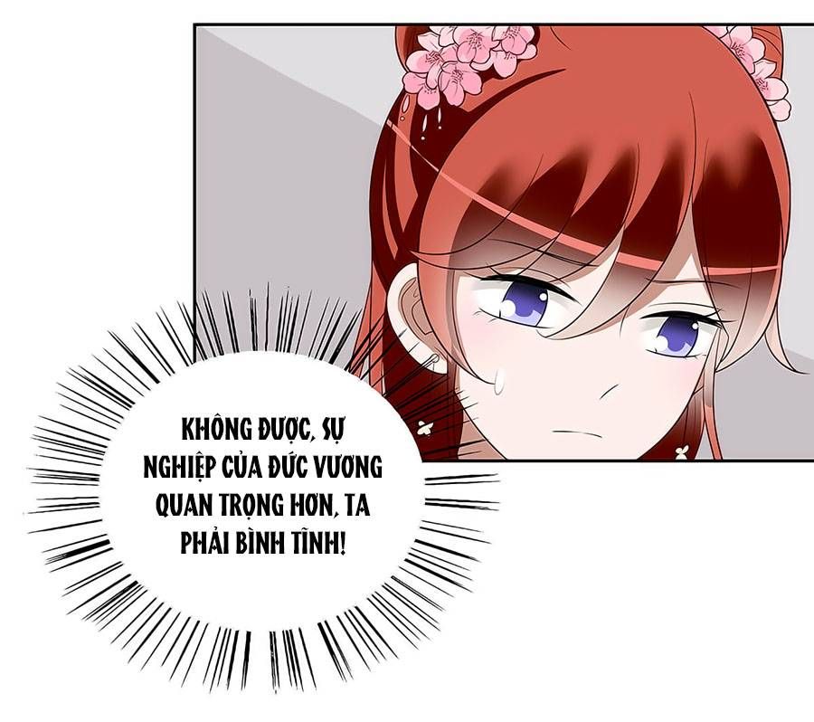 kiêu ngạo vương gia chủng điền phi chapter 118 26