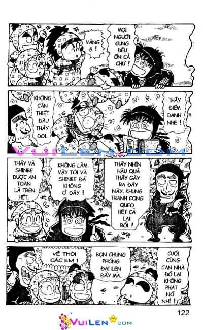 ninja loạn thị chapter 53 122