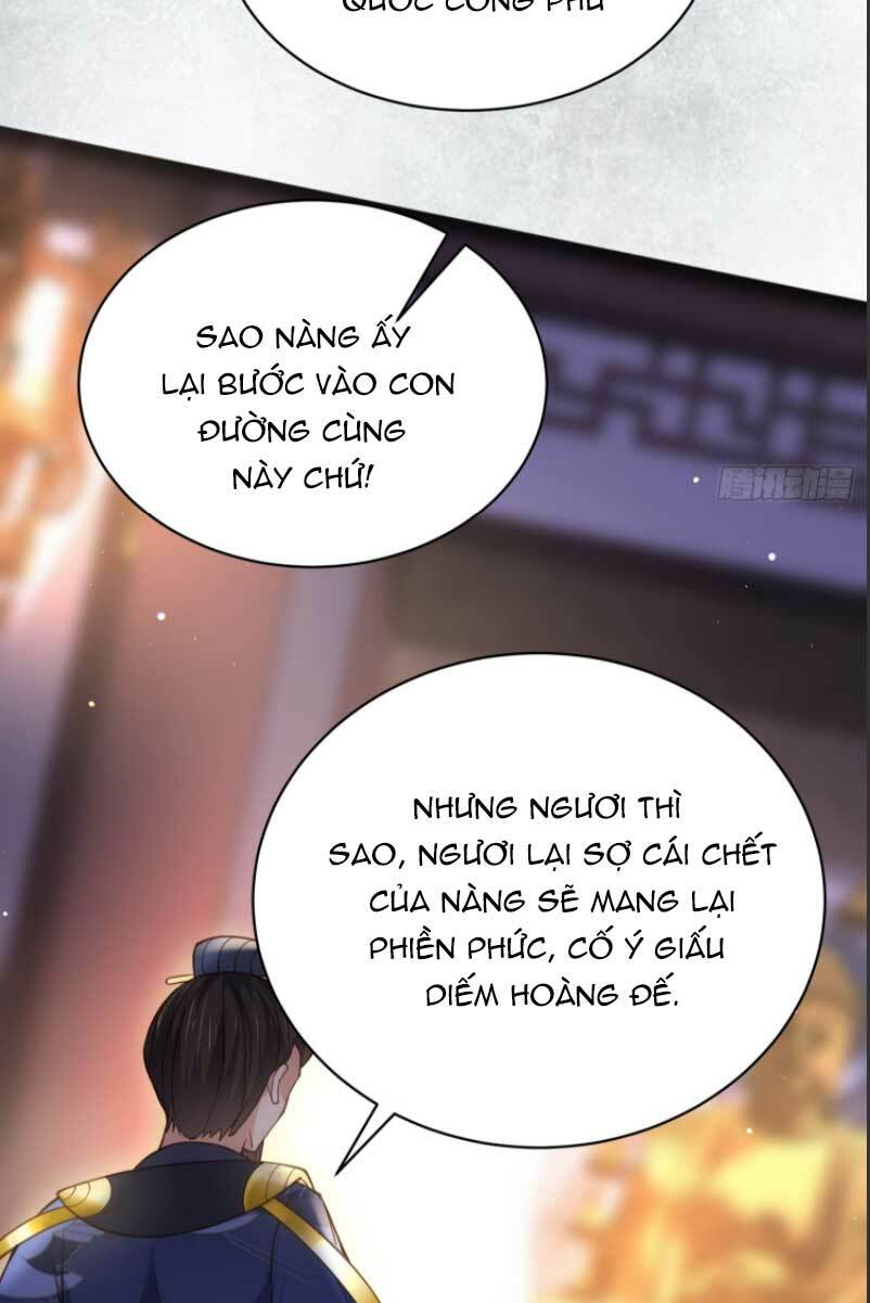 hoạn phi thiên hạ chapter 198 11