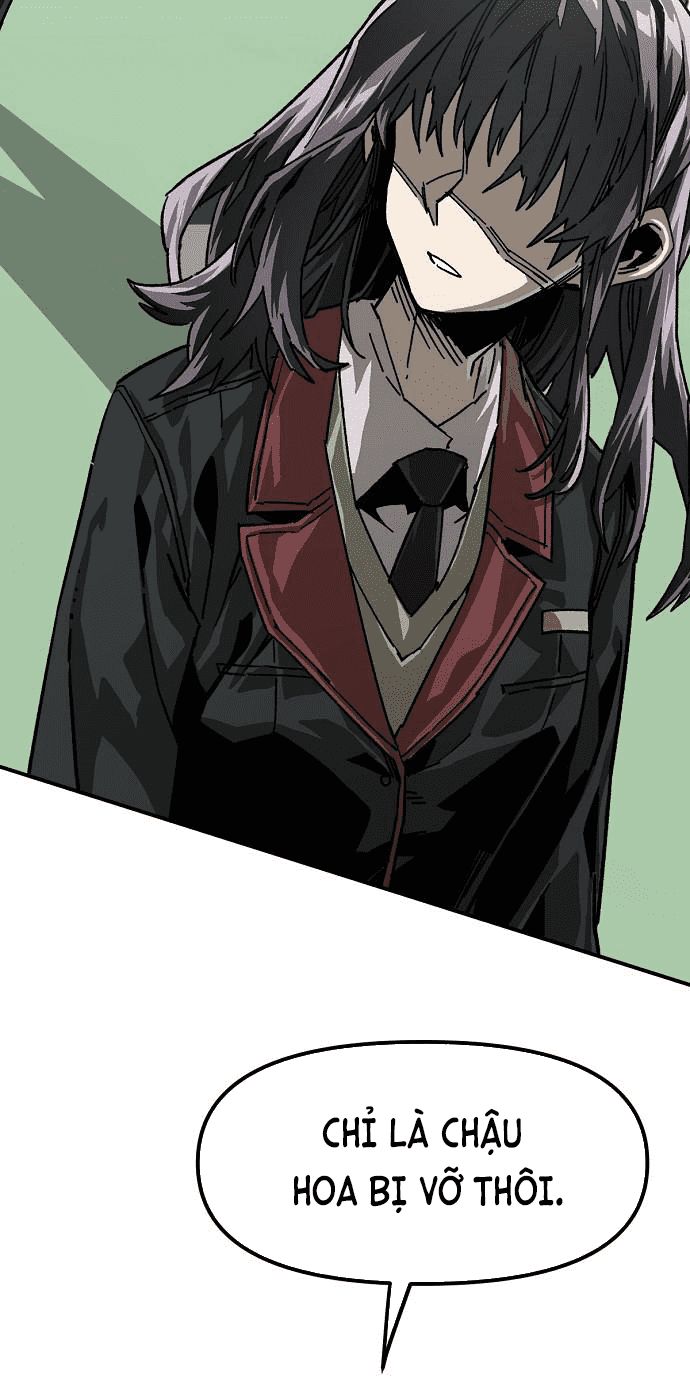 chỉ có cái c.h.ế.t mới là sự cứu rỗi chapter 19 2