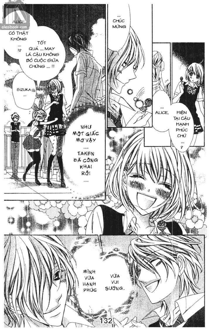 alice 38 °c chapter 23 11