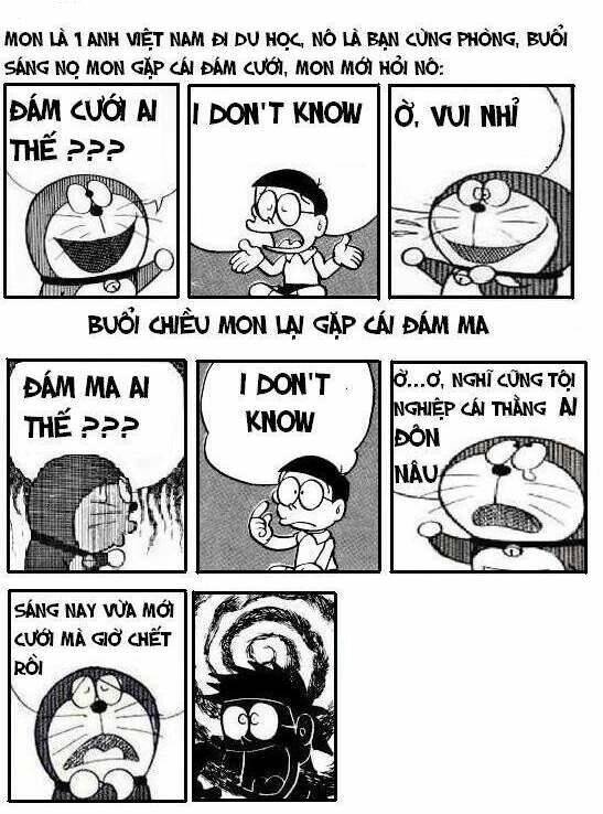 doraemon chế chapter 26 9