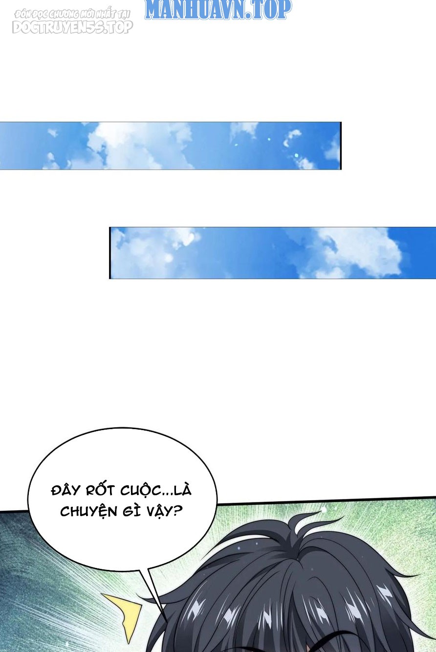 không gian hệ lão lục: dự trữ một vạn tấn thịt ngày tận thế chapter 75 5