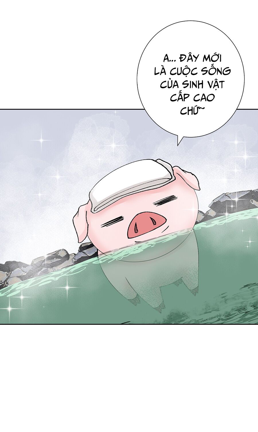 bản giáo chủ thân bất do kỷ chapter 38 32