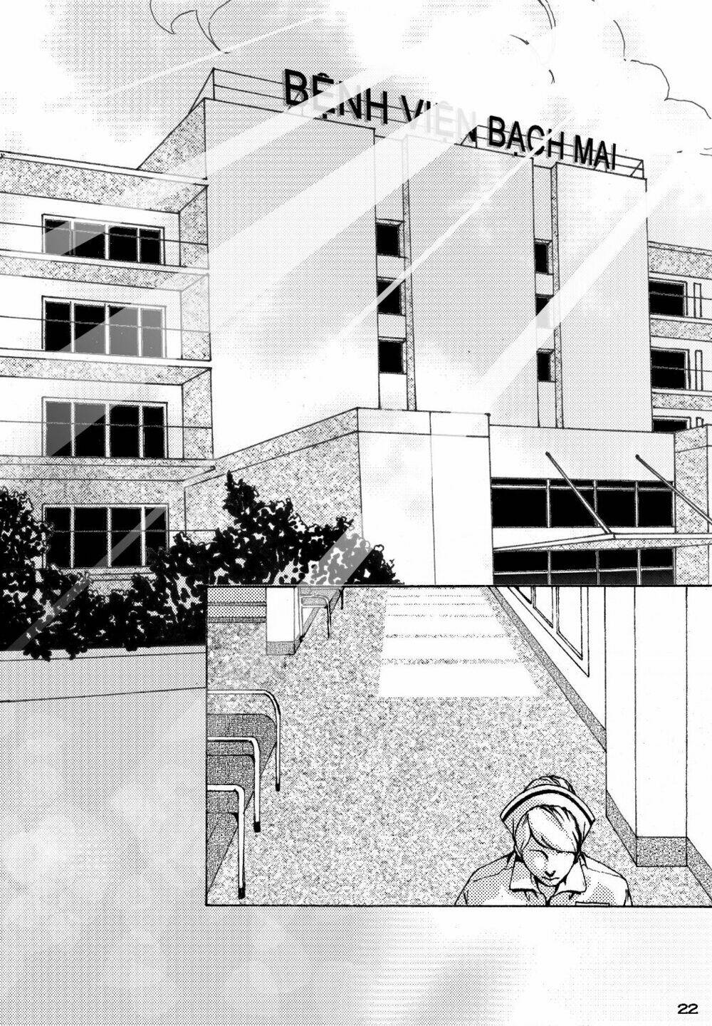 định nghĩa của một người cha chapter 1 21