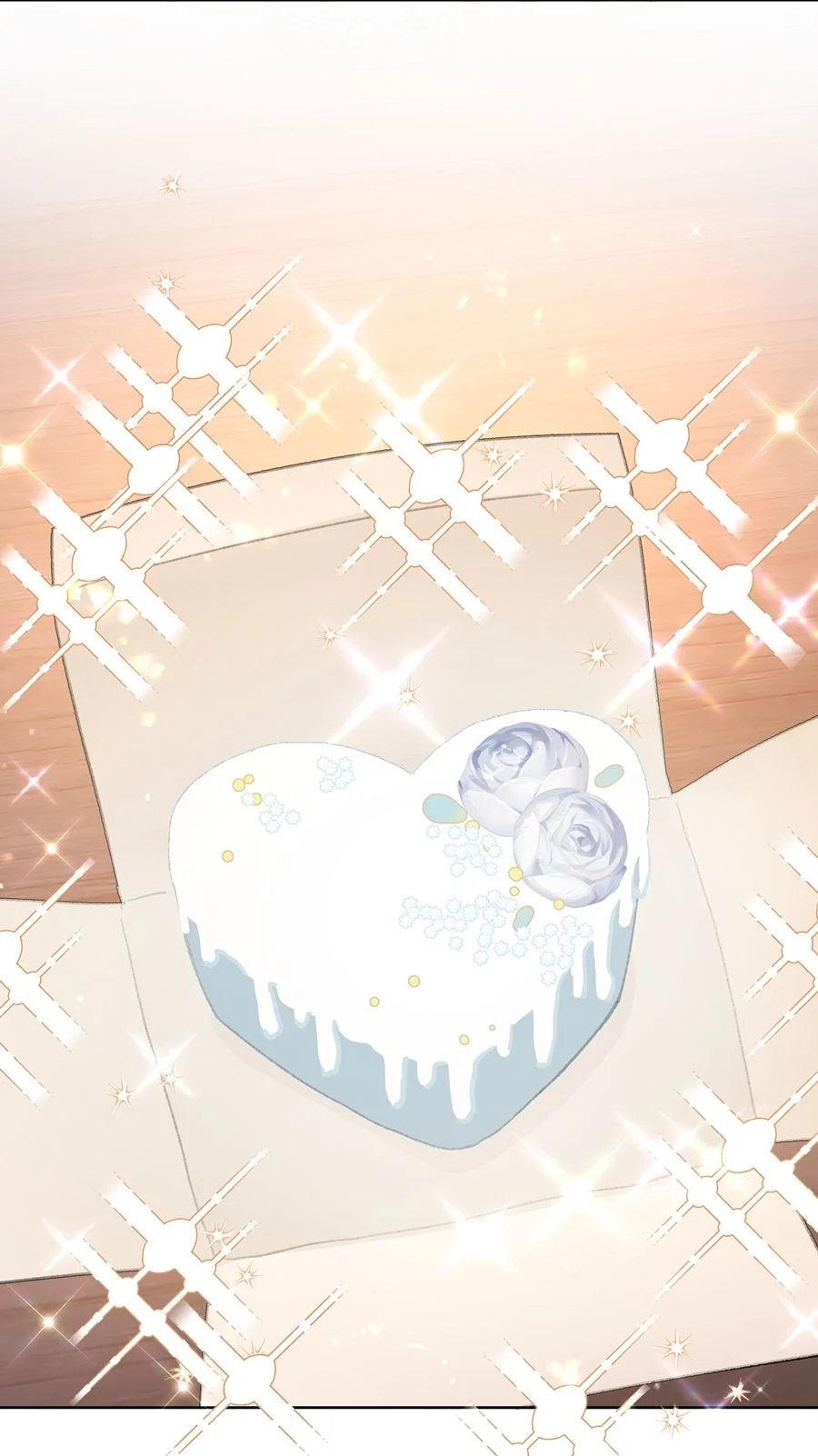 đừng nói yêu tôi (don't say you love me) chapter 77 25