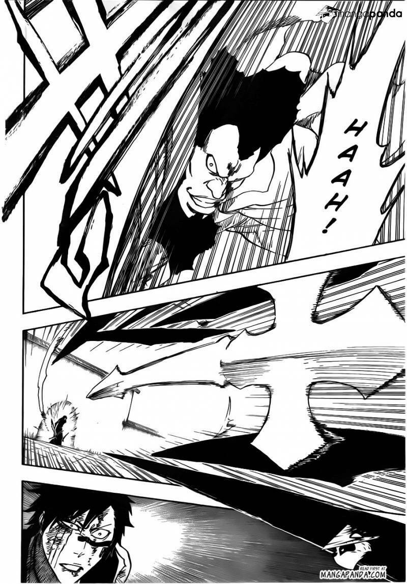 thần chết ichigo chapter 503 13