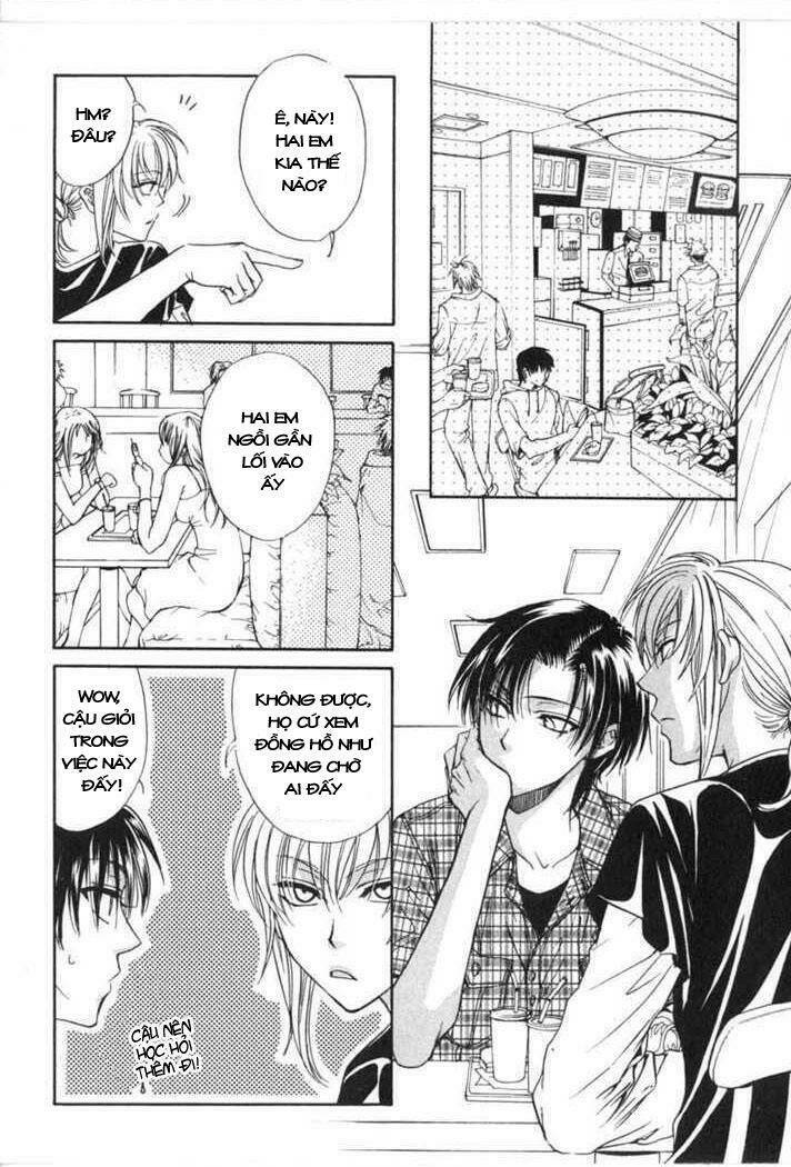 princess princess chapter 7 14