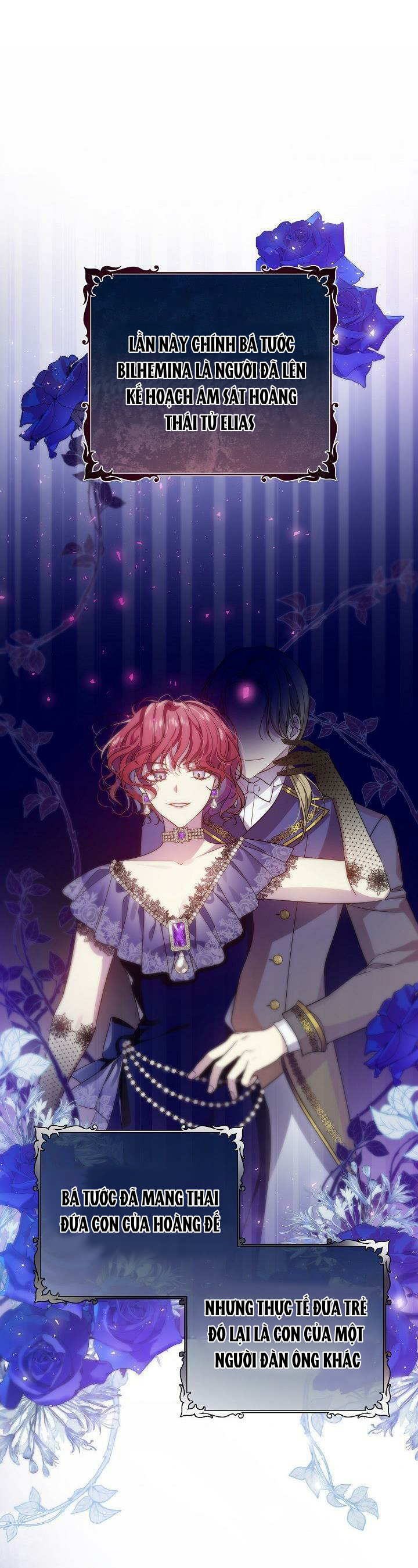 tôi đã ở đây ngay từ ban đầu chapter 27 3