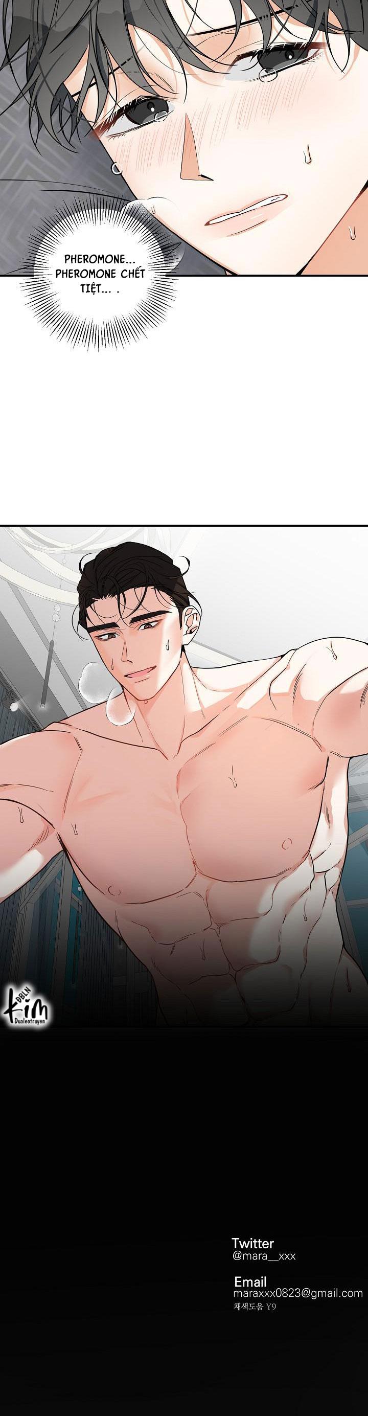 đêm săn chapter 10 25