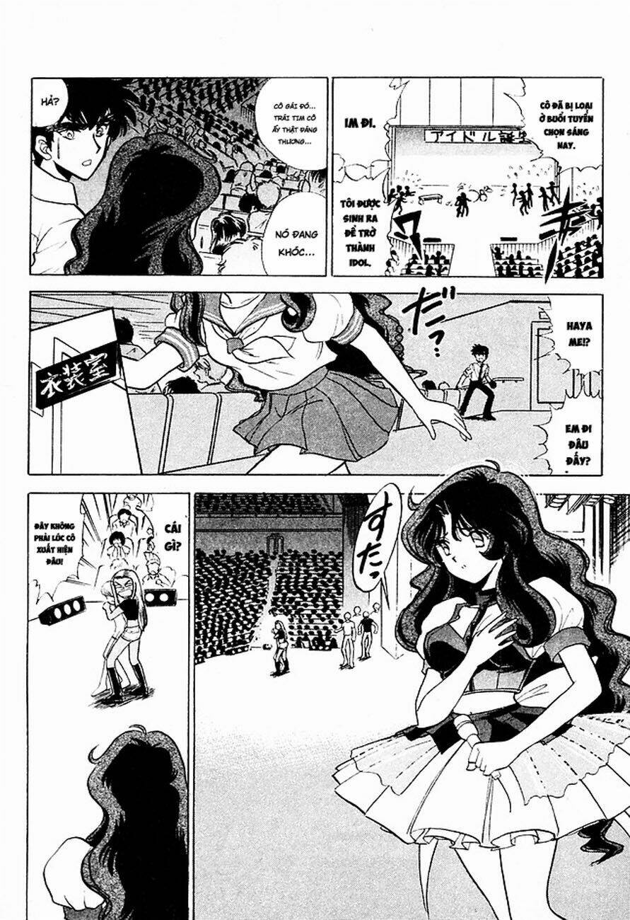 jigoku sensei nube - người thầy dũng cảm chapter 146 14